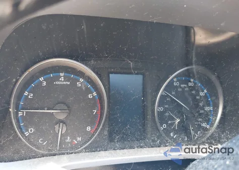 2017 Toyota Rav4 Xle from USA, damaged, VIN JTMWFREV7HD101882